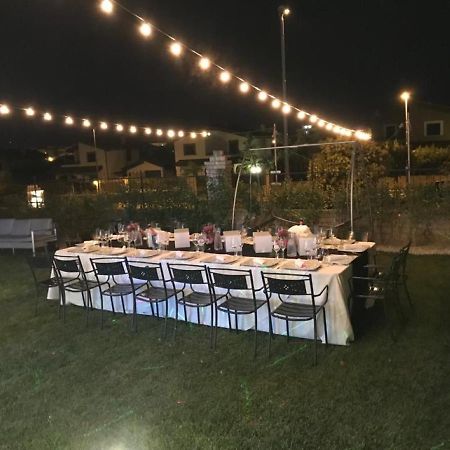 Apulia Casa E Cucina Bed & Breakfast Trani Exterior photo