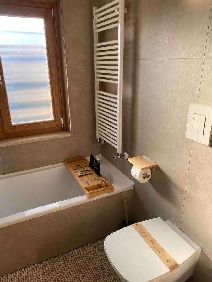 Apulia Casa E Cucina Bed & Breakfast Trani Exterior photo